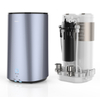 التجارية 400GPD القلوية آلة المياه تنقية المياه التناضح العكسي تصفية شرب آلة تنقية المياه