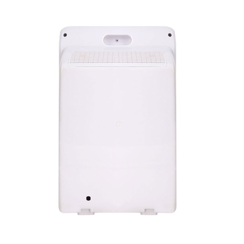 OLANSI K01 Smart Green Air Virifier Netative Ion Air Filter