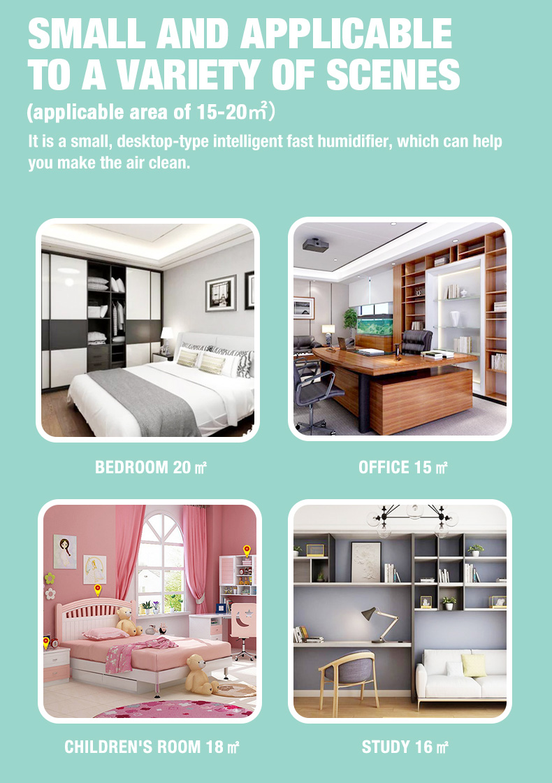 جهاز تنقية الهواء اولانسي A4 برو لجهاز سطح المكتب (4)