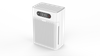 Olansi A1 Desktop Air Purifier الصين بالجملة لتنقية الهواء مع المرطب ومنظف هواء المكتب مع فلتر H14 Hepa عالي الكفاءة
