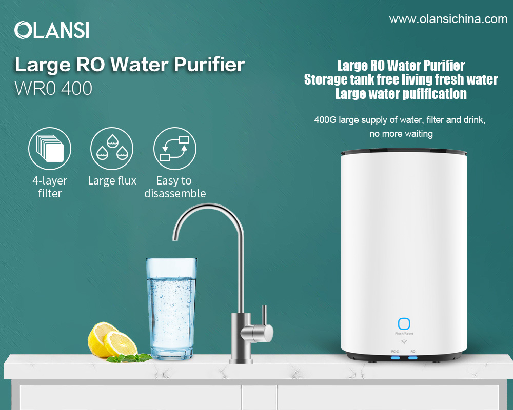 How Best Alkaline Reverse Osmosis Water Purifier Machine Can Help You Lose Weight