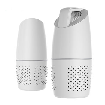 تنقية الهواء سيارة