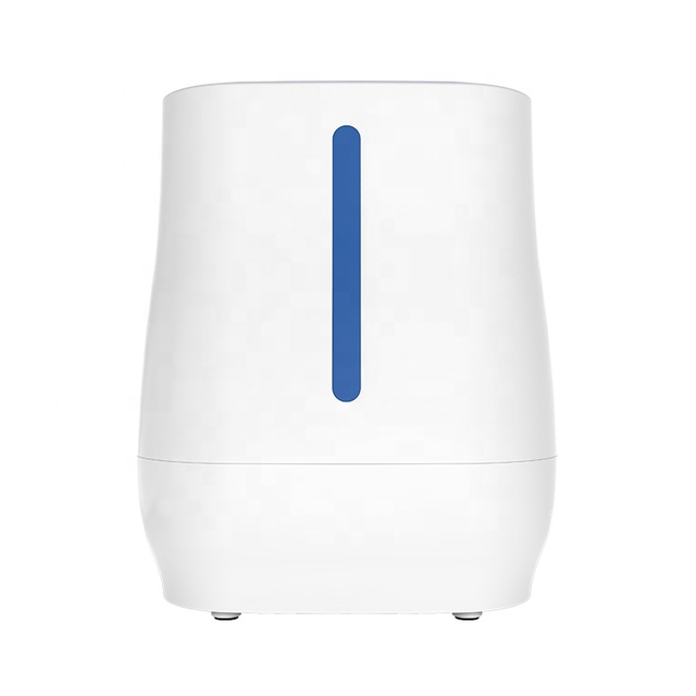 OZONE POLDAPE سهلة عملية Ozone صنبور الأشعة تحت الحمراء لتنقية المياه دون كهرباء