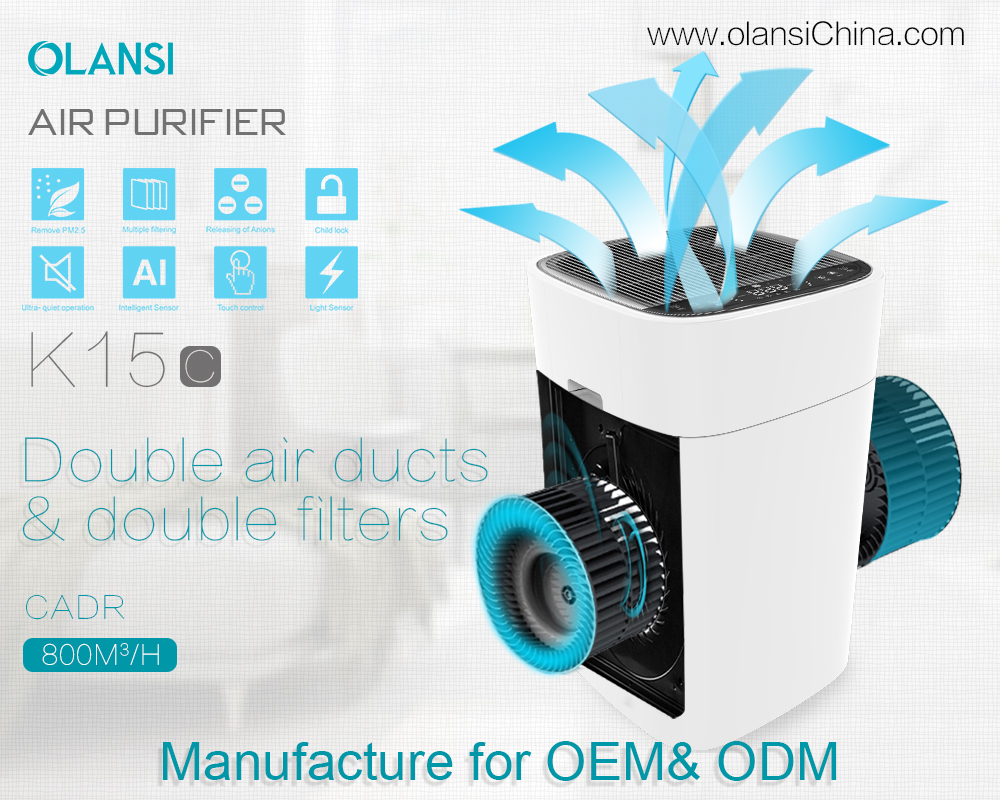 أولانسي لتنقية الهواء المورد (12)