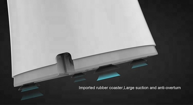 الصفحة الرئيسية UF Alkaline أجهزة تنقية المياه 4 المرحلة الذكية المحمولة مطبخ تنقية المياه