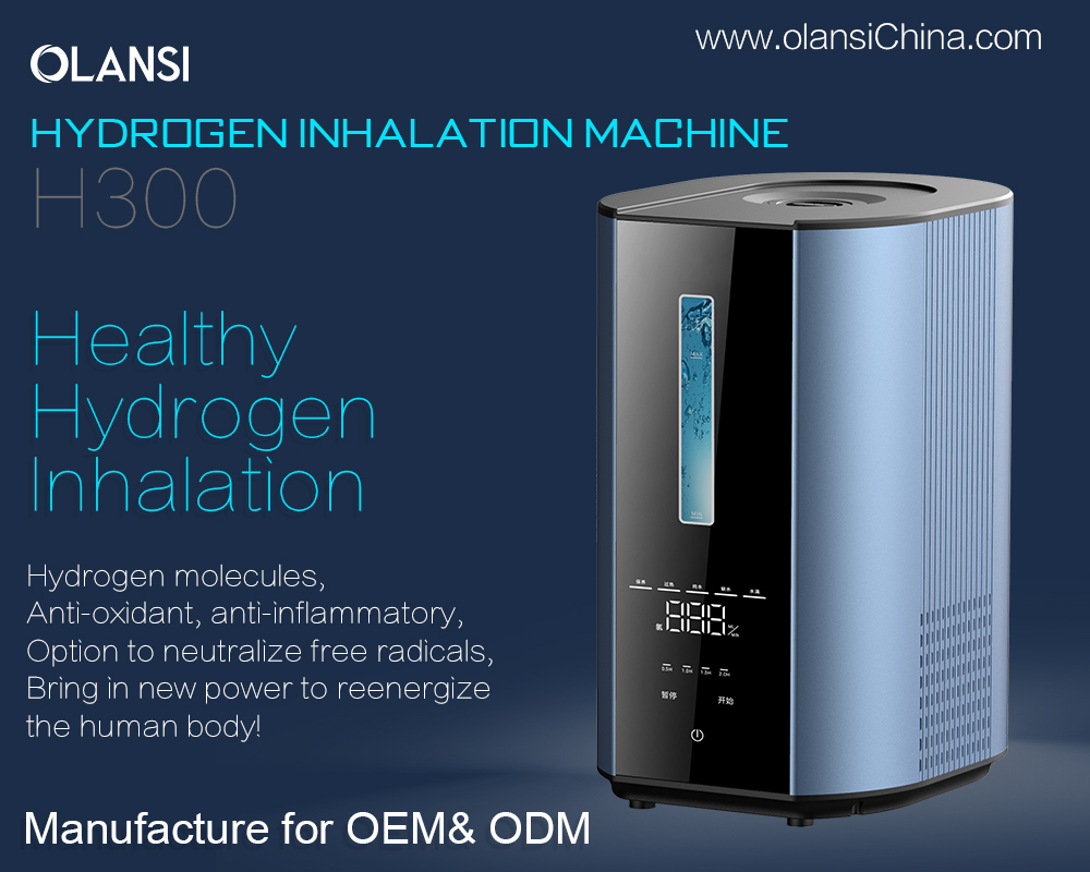 هل أفضل آلة استنشاق الهيدروجين وآلة التنفس أجهزة الاستنشاق الهيدروجين لها أي فائدة؟
