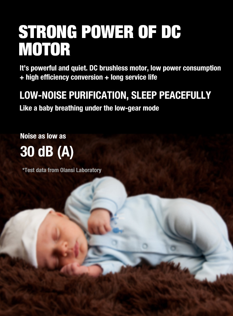 المورد OLANSI A1 لتنقية الهواء (9)