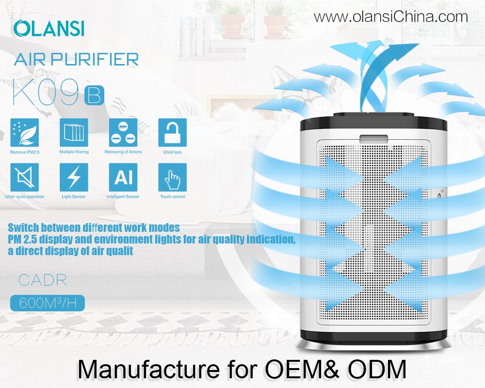 أولانسي لتنقية الهواء المورد (16)