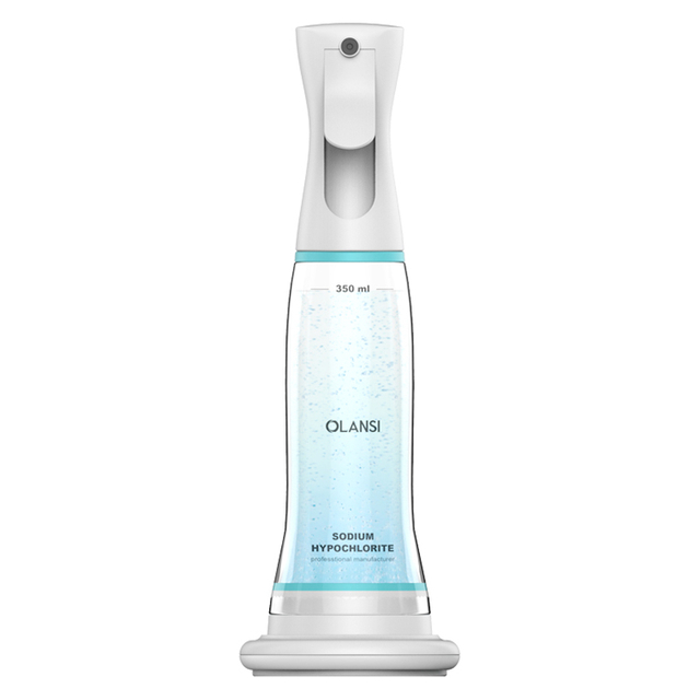 OLANSI رذاذ ضباب مطهر آلة تطهير ماكينات الرش 84 مولد مطهر