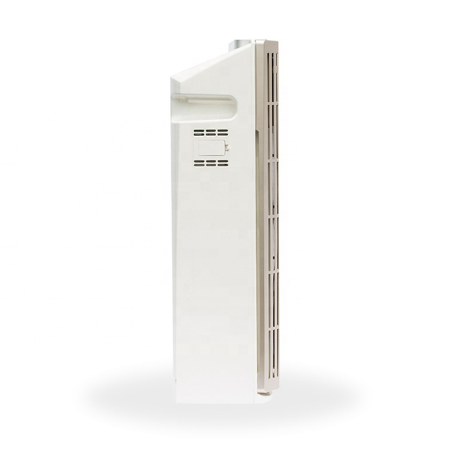 OLANSI K04C مكتب غرفة المحمولة المنزلية مرشح الفحم تنشيط الهواء نظافة الهواء لتنقية الهواء