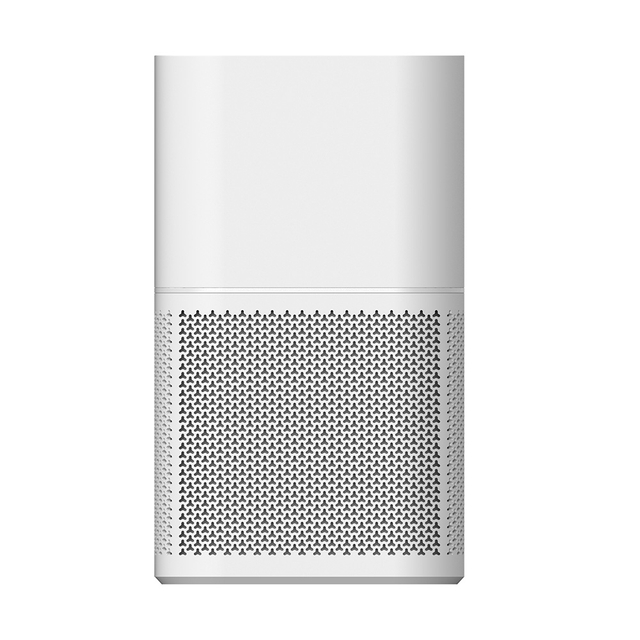 جهاز تنقية الهواء الصغير المحمول Olansi A4 Pro Desktop لأفضل بائع أمازون مع ضوء الأشعة فوق البنفسجية وفلتر H13 Hepa 110 فولت و 220 فولت الصين مصنع الولايات المتحدة الأمريكية معتمد من UL