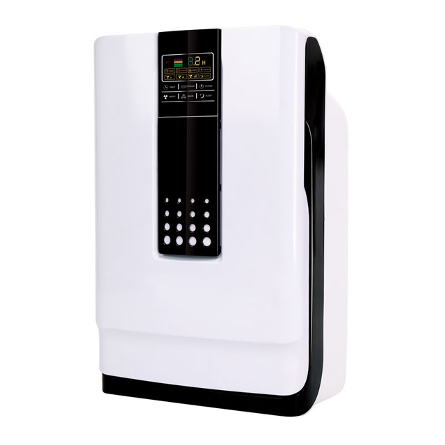 OLANSI K01 Smart Green Air Virifier Netative Ion Air Filter