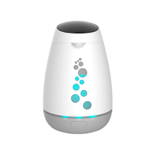 آلة المياه المطهر