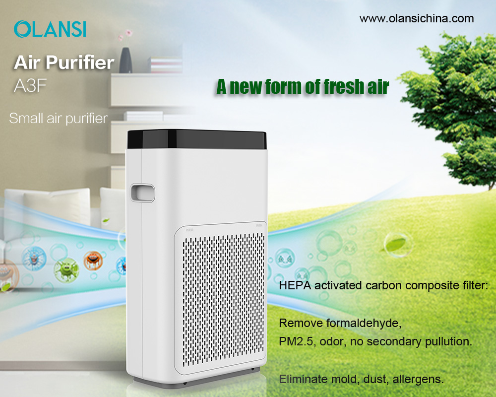 How To Choose The Best Portable Air Purifier Supplier Philippines